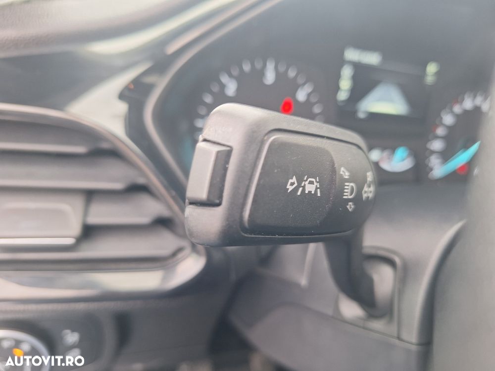 Ford Fiesta 1.5 TDCi Trend - 28