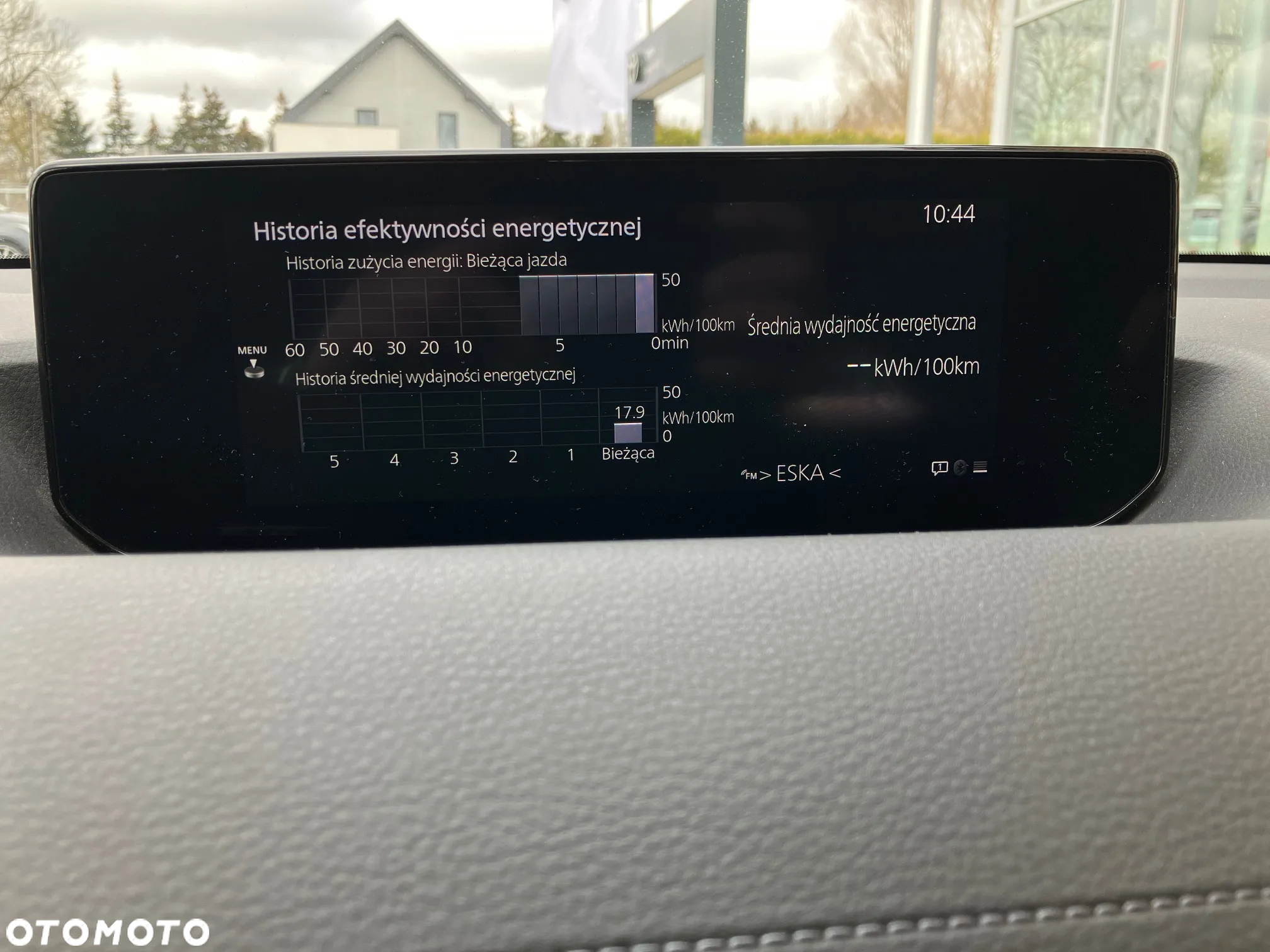 Mazda MX-30 35.5kWh First Edition - 28