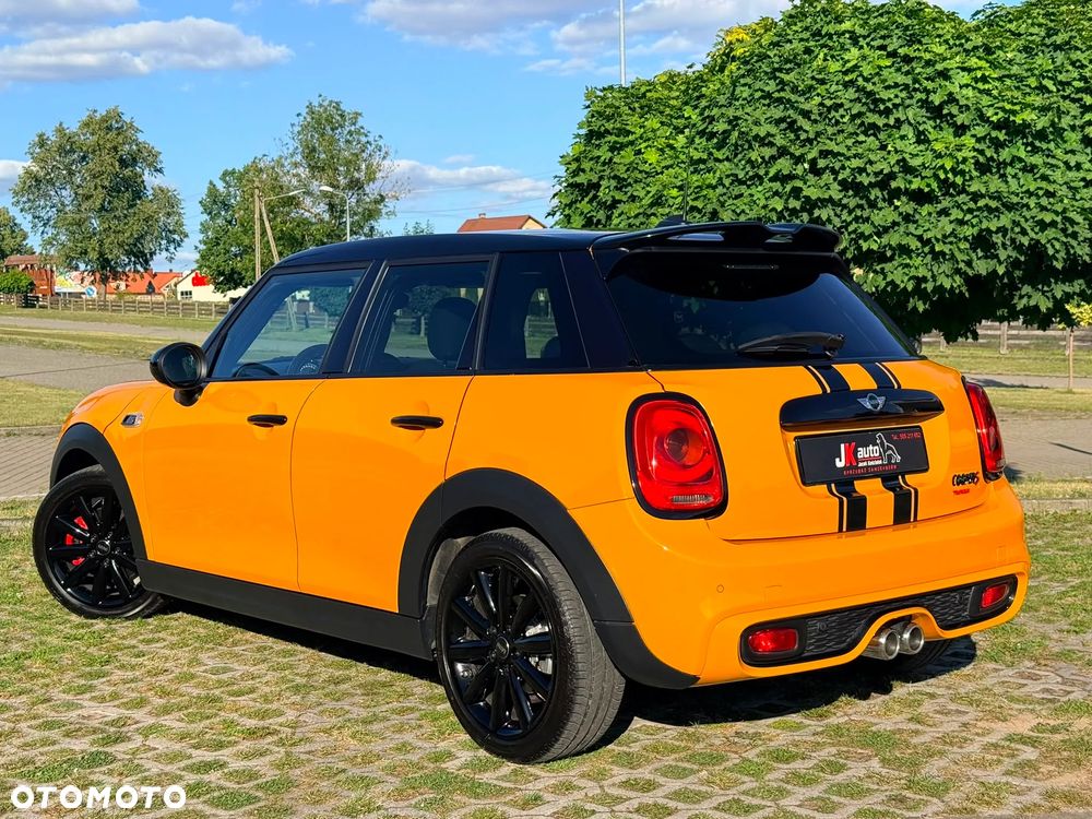 MINI Cooper S Standard - 14