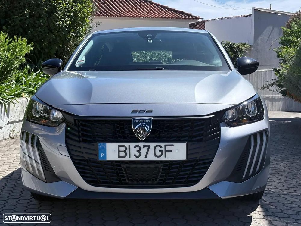 Peugeot 208 1.2 PureTech Active Pack - 14