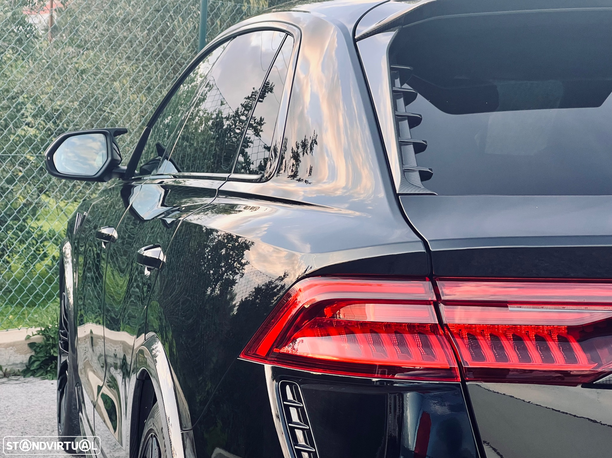 Audi RS Q8 R ABT - 36