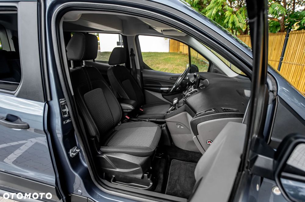 Ford Tourneo Connect Gr 1.5 EcoBlue Titanium PowerShift - 33