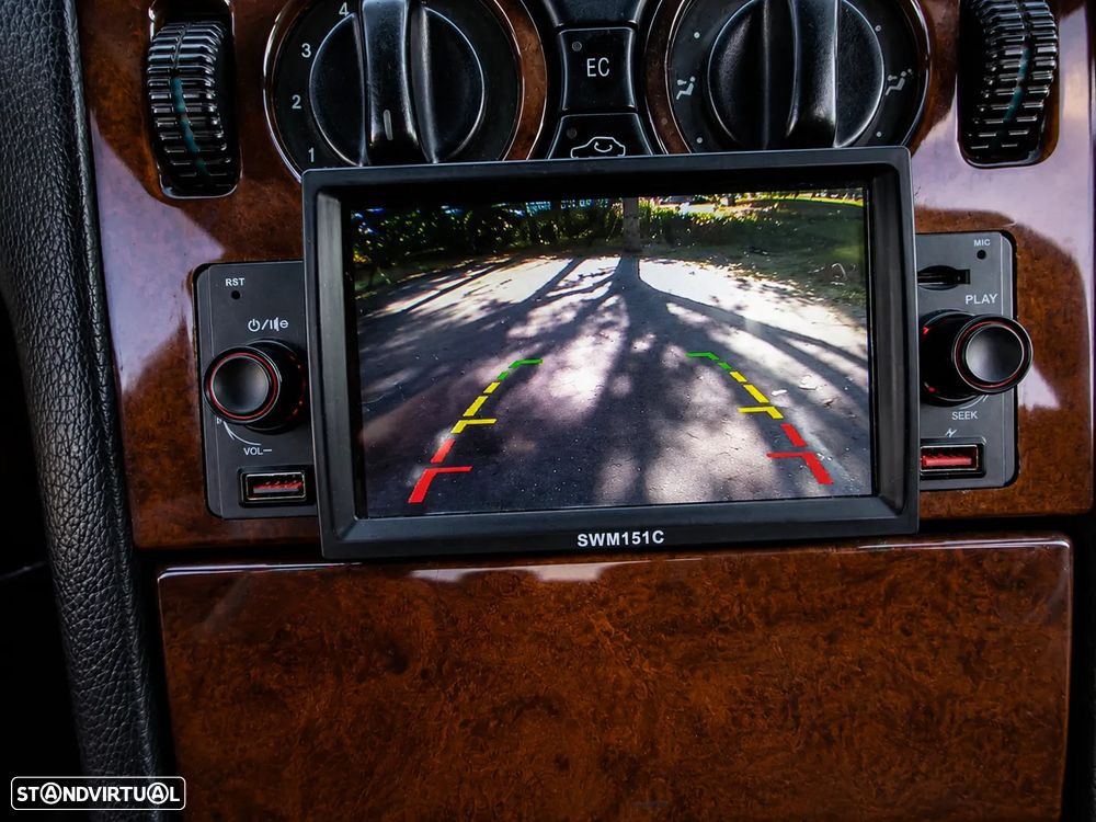 Mercedes-Benz E 220 - 9