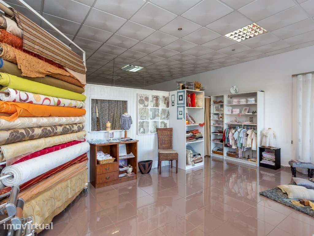Investimento: Loja com 70,70 m² em Verderena, Ba - Grande imagem: 4/19