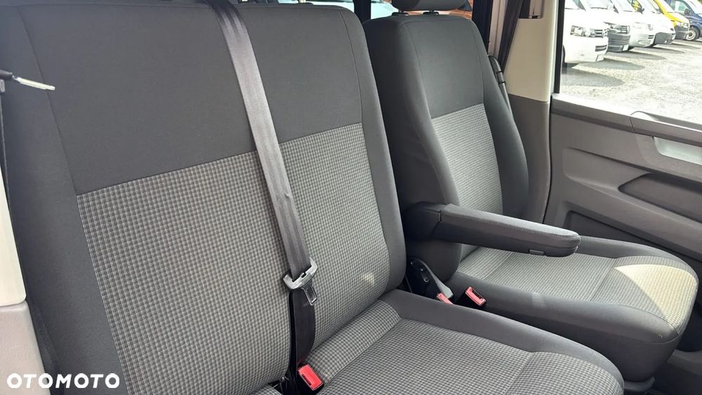 Volkswagen Transporter - 24