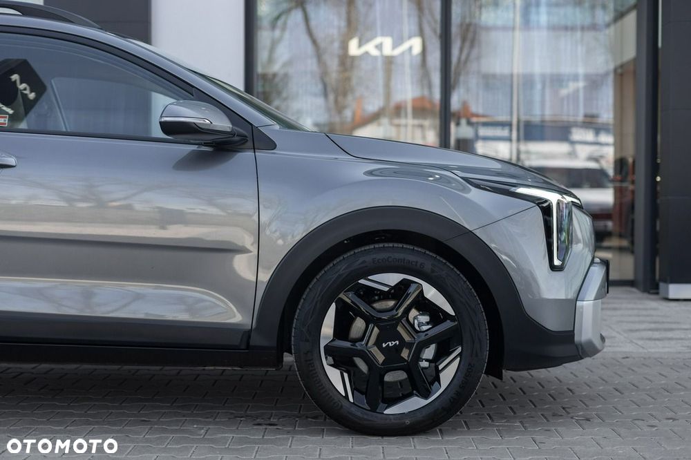 Kia Stonic - 8