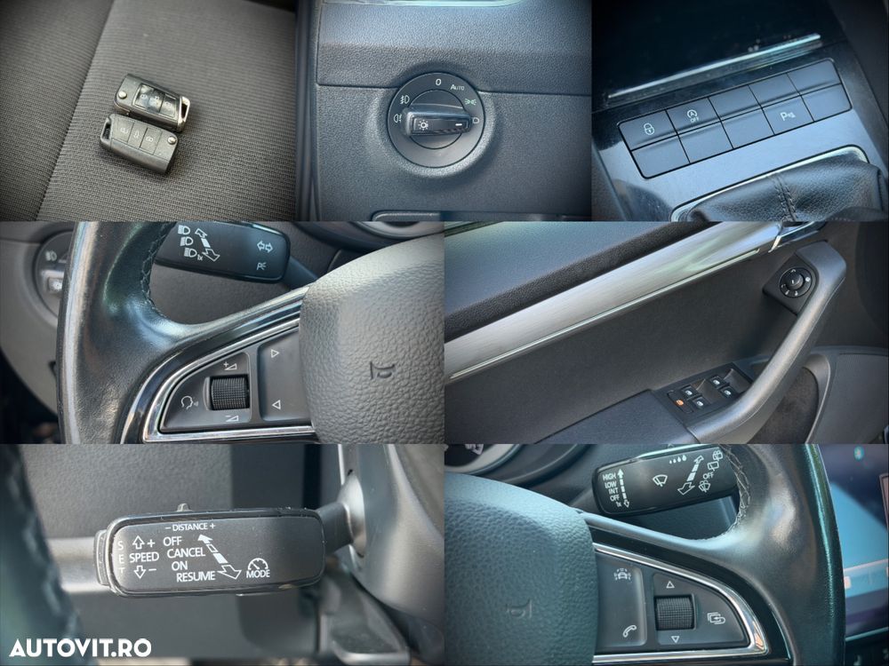 Skoda Octavia - 9