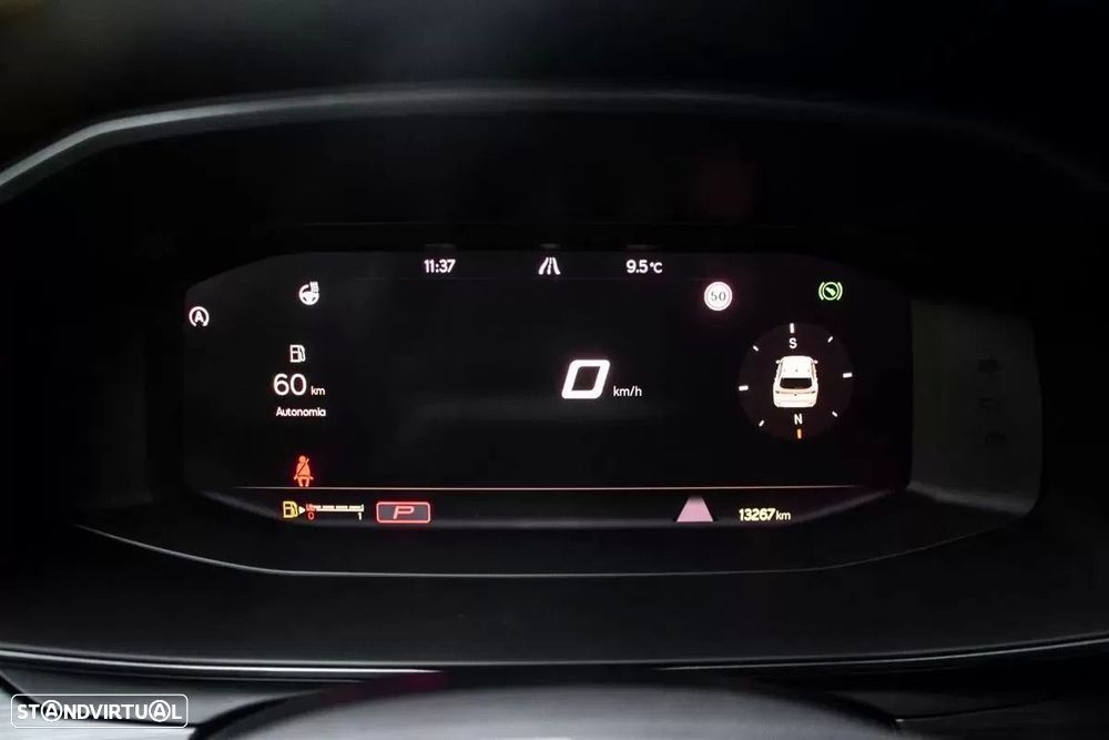 Cupra Leon ST 1.5 eTSI DSG - 18