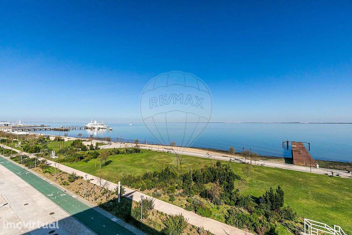 Apartamento T1 para venda - Grande imagem: 3/23