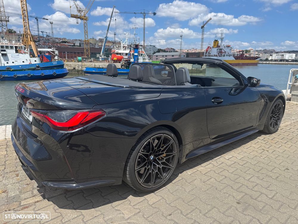 BMW M4 - 10