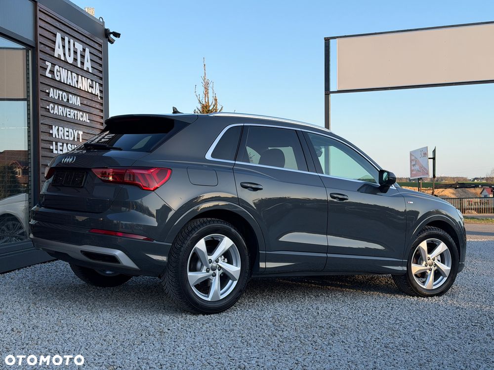 Audi Q3 35 TFSI S tronic S line - 9