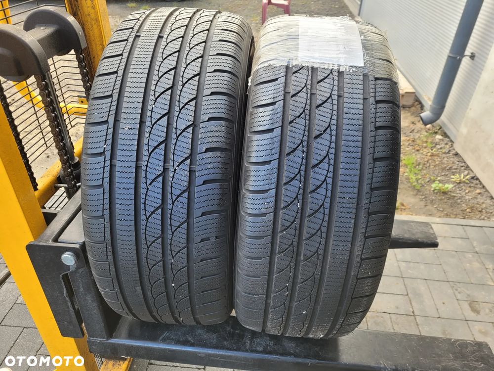 Opony zimowe Imperial Snowdragon 3 Ice Plus 235/55/17 2022 - 1