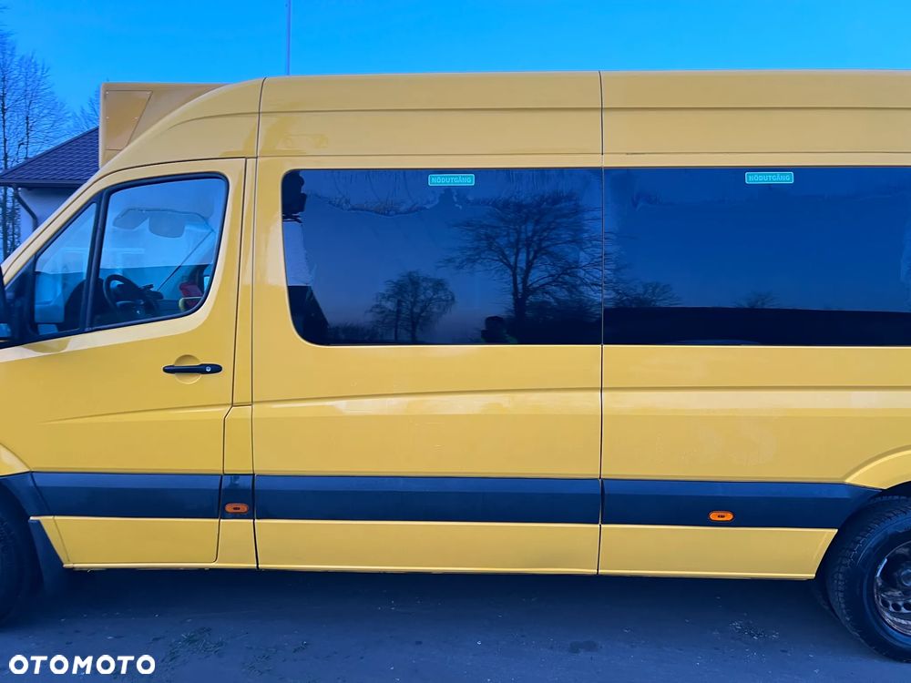 Volkswagen Crafter - 19