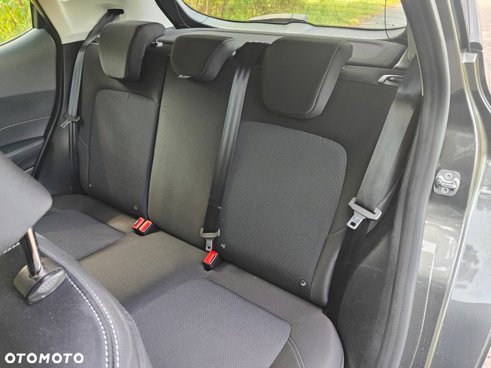 Ford Fiesta 1.0 EcoBoost S&S COOL&CONNECT - 18