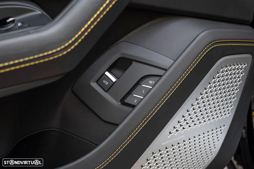 Lamborghini Urus 4.0 V8 - 9