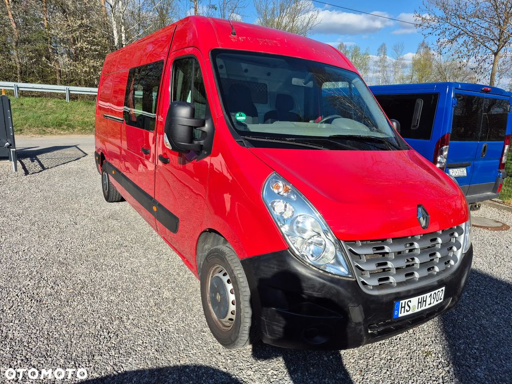 Renault Master - 4