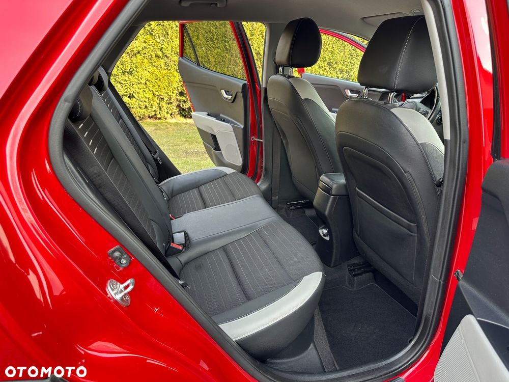 Kia Stonic 1.2 Edition 7 - 27