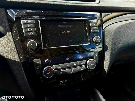 Nissan Qashqai 1.3 DIG-T N-Connecta - 7