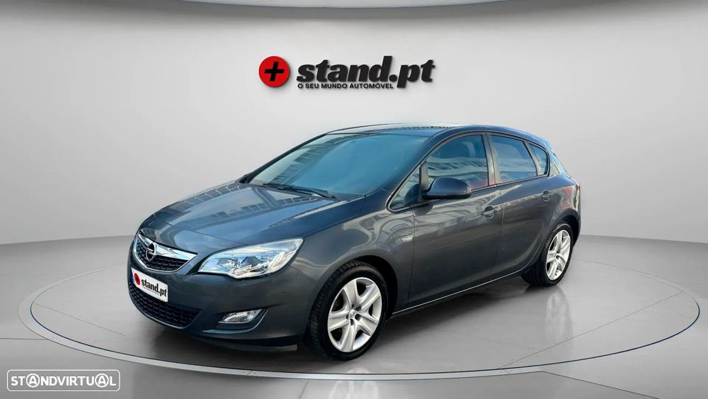 Opel Astra 1.3 CDTI Enjoy - 1