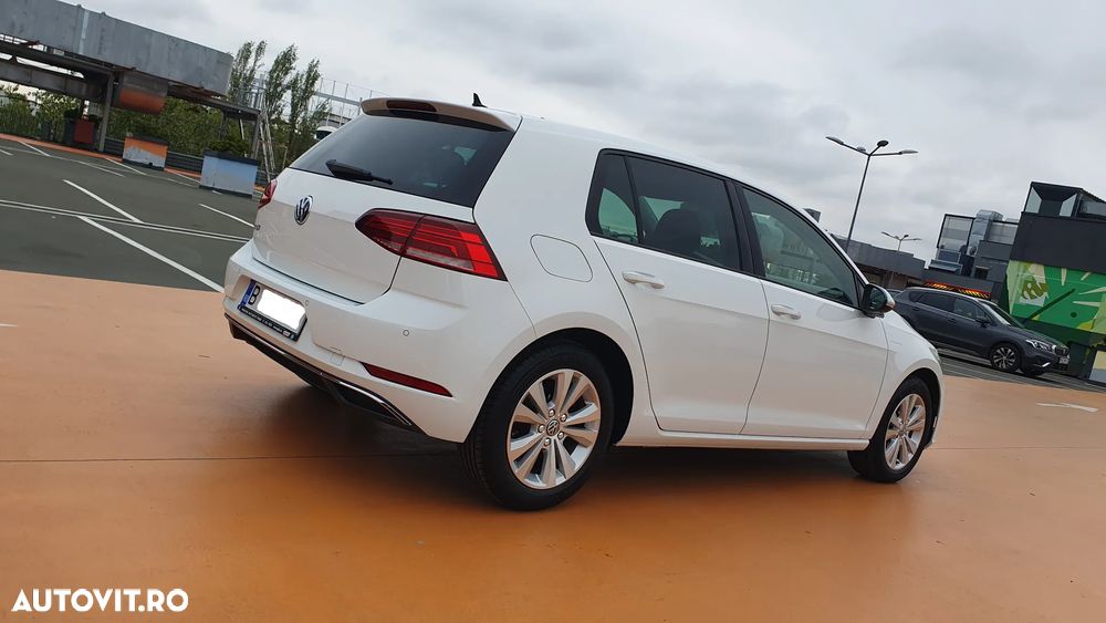 Volkswagen Golf 1.0 TSI Trendline - 28