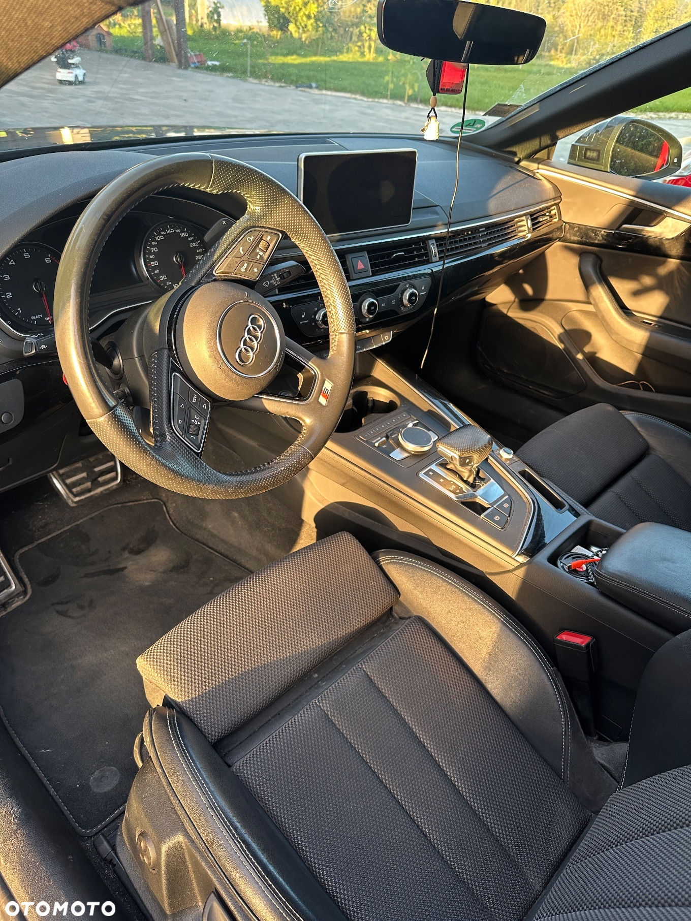 Audi A5 ver-2-0-tfsi-sport-s-tronic - 9