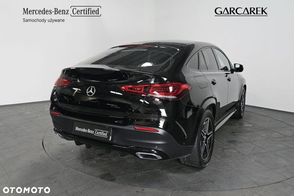 Mercedes-Benz GLE - 5