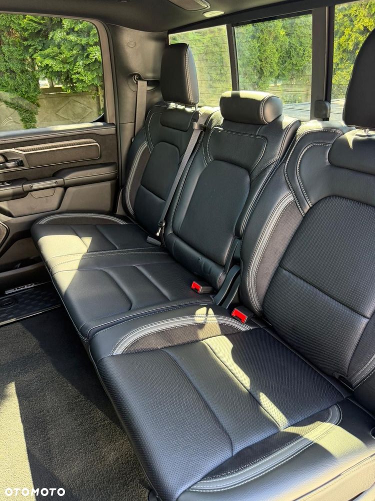 RAM 1500 TRX - 39