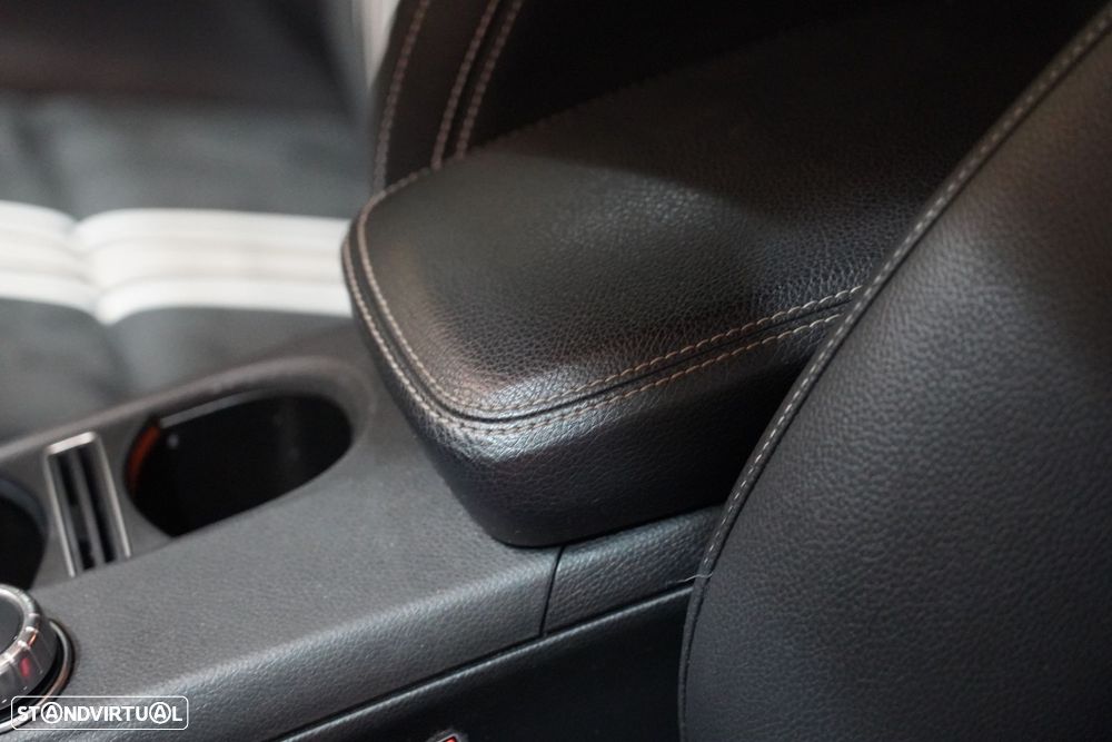 Mercedes-Benz GLA 200 d AMG Line Aut. - 27