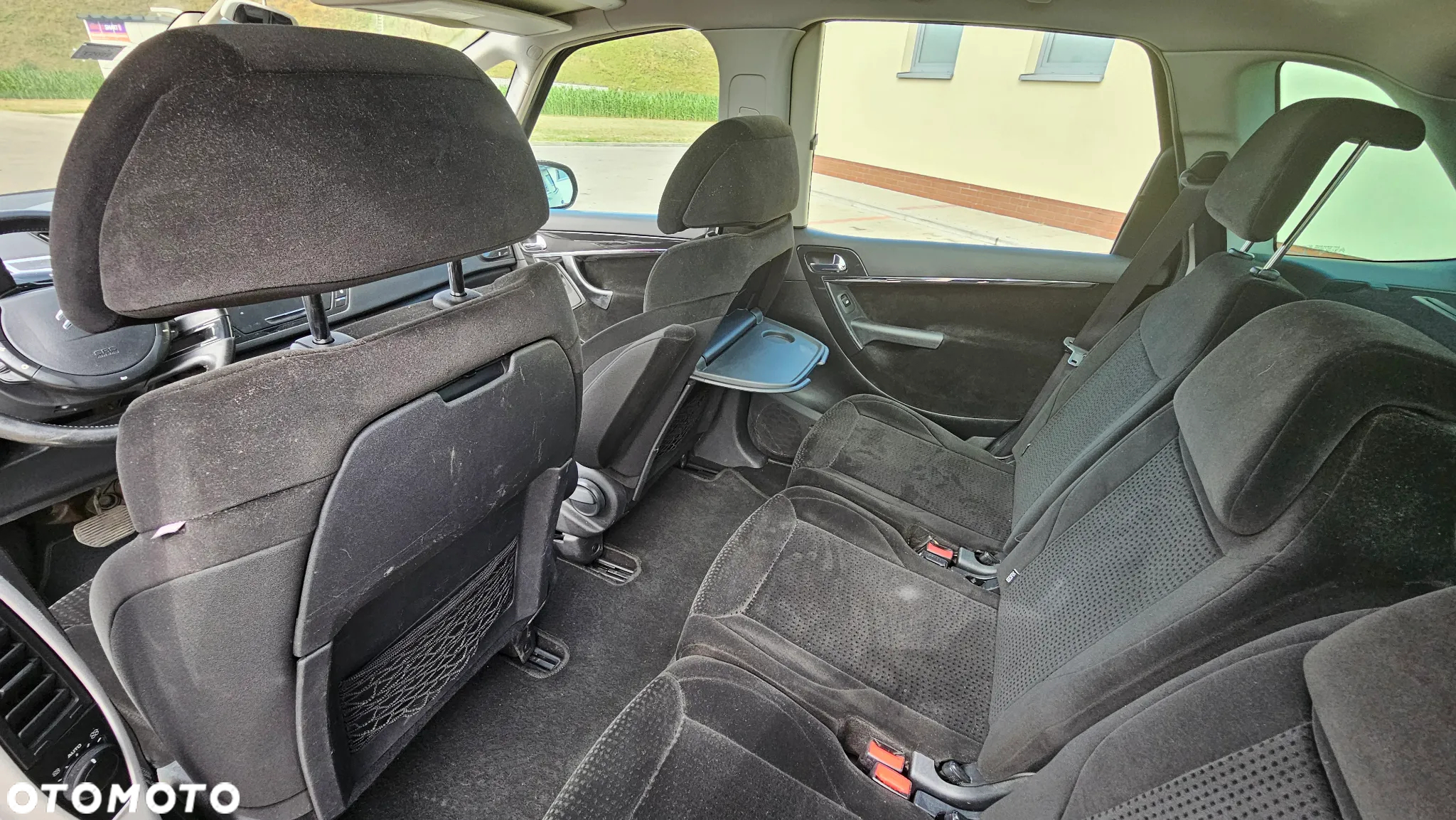 Citroën C4 Picasso 2.0 HDi FAP EGS6 Exclusive - 35