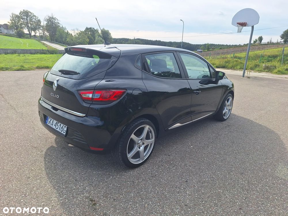 Renault Clio 1.2 16V Business - 3