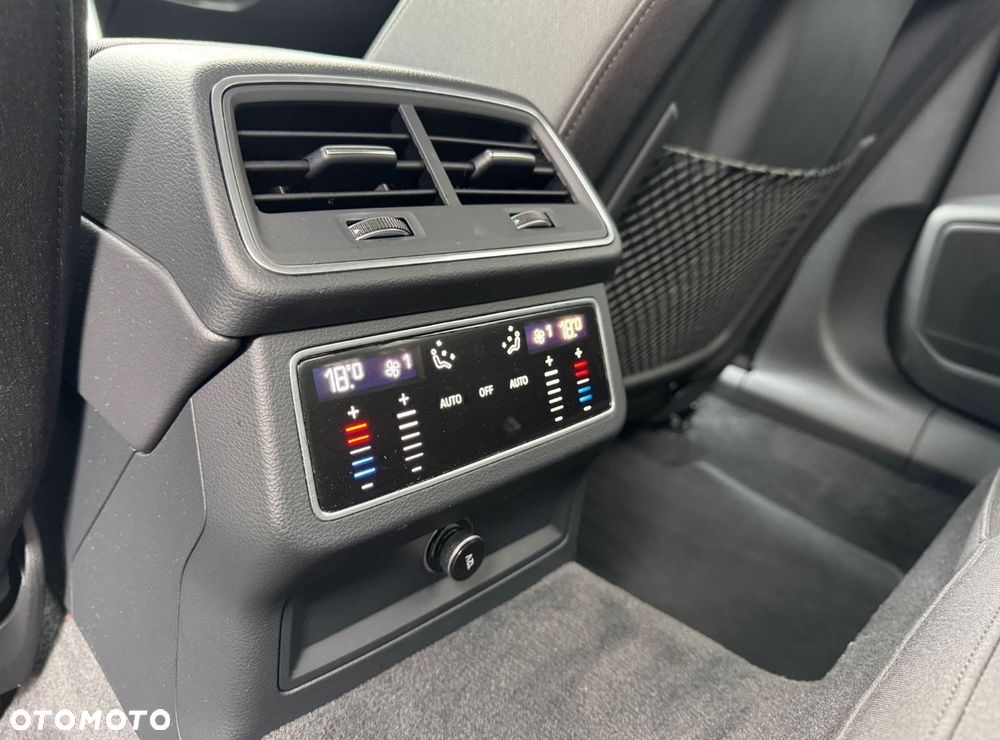 Audi A6 Limousine - 13