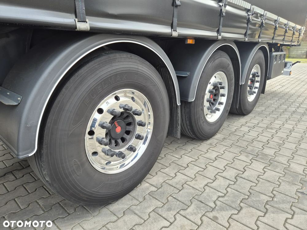 Berger Ecotrail SAPL 24 LTCN Coil mulda - 15