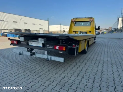 Iveco Daily 70C18 - 8