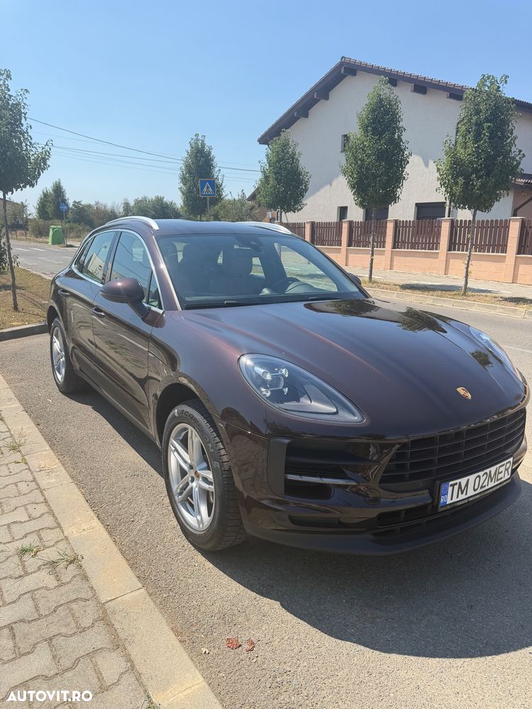 Porsche Macan - 9