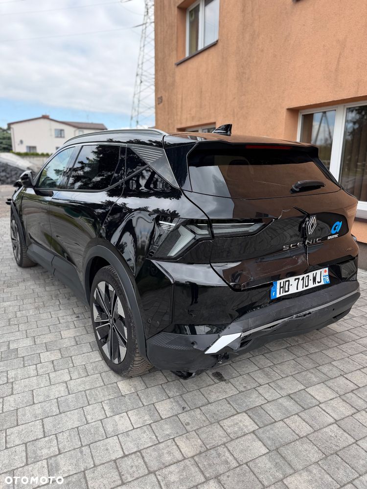Renault Scenic EV87 Techno - 5