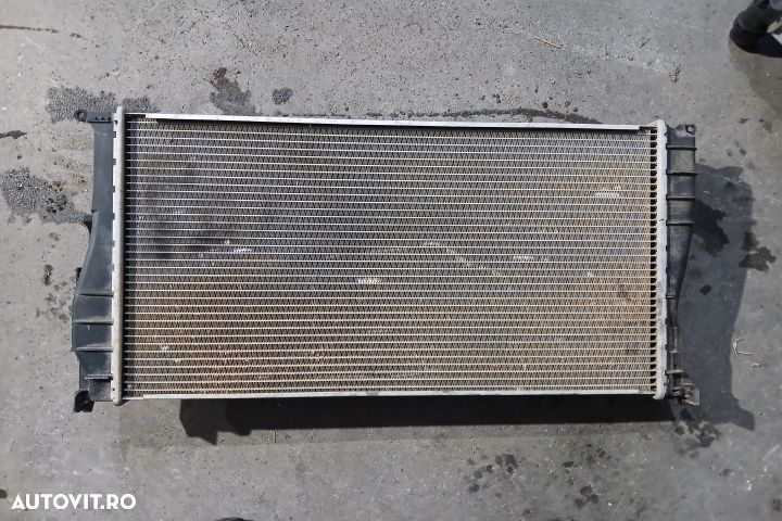 Radiator apa racire motor 11074810 7788903 3094174 781023601 11074810 - 2