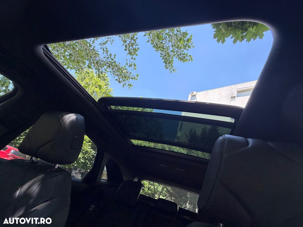 DS AUTOMOBILES DS 7 Crossback 2022 — imagine 20