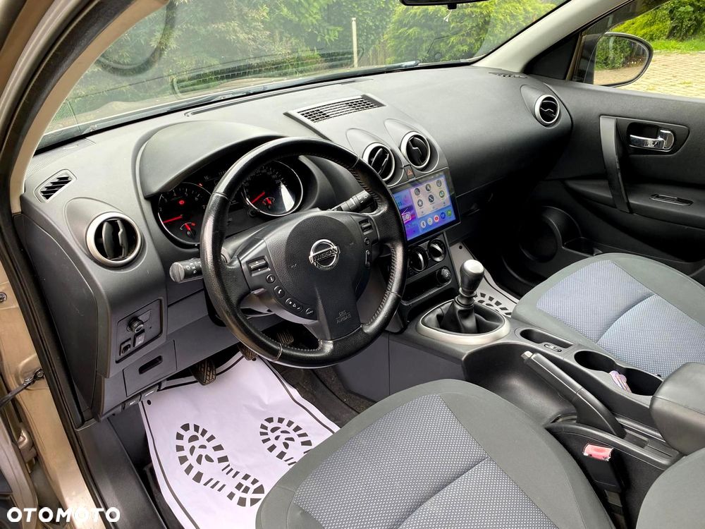 Nissan Qashqai+2 2.0 Tekna Premium - 5