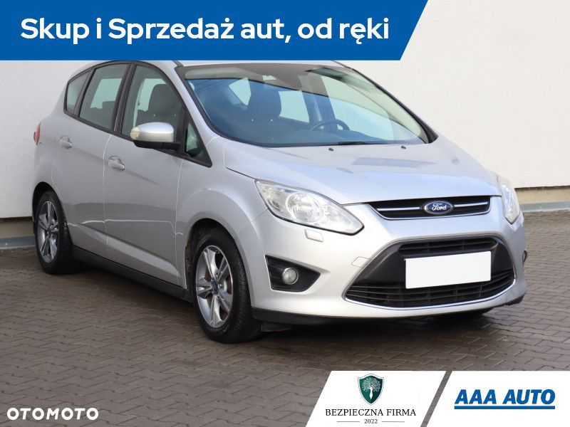 Ford C-MAX - 3
