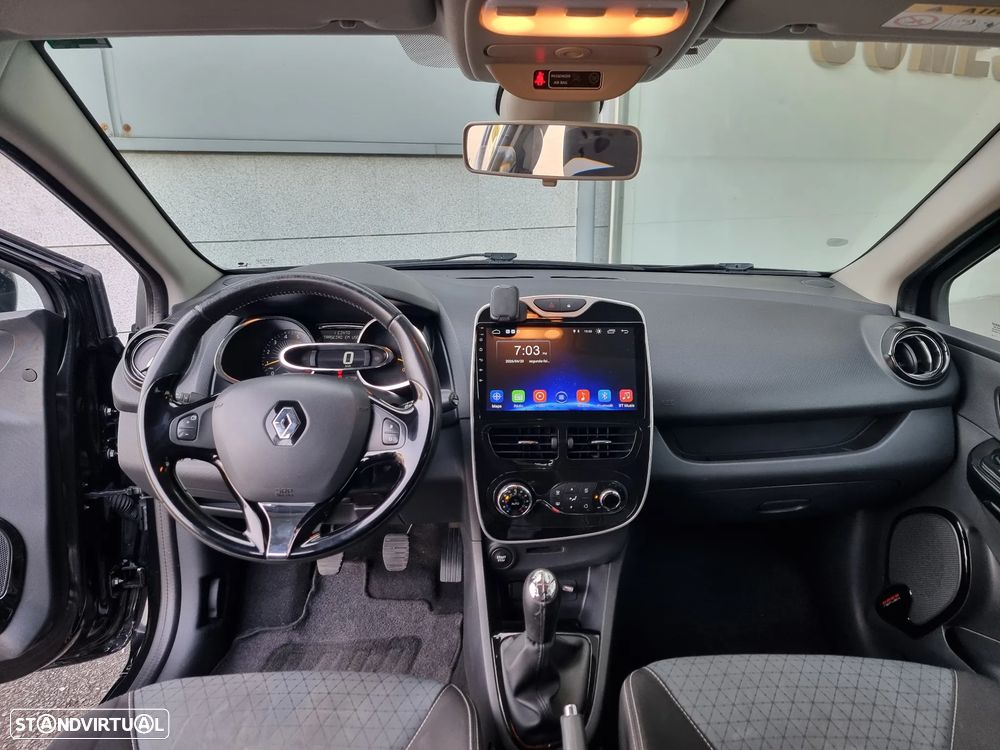 Renault Clio 1.5 dCi Dynamique S - 24