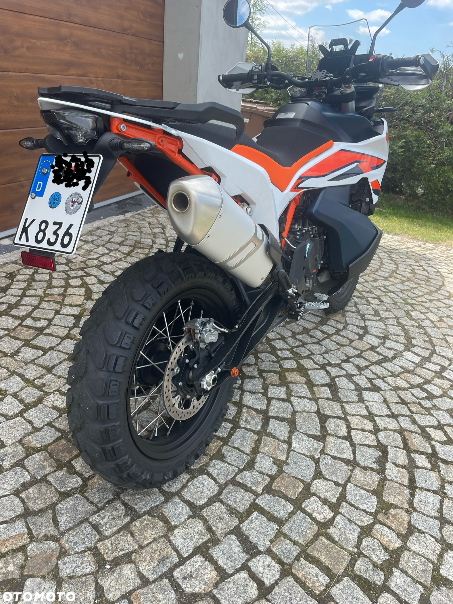 KTM Adventure - 14
