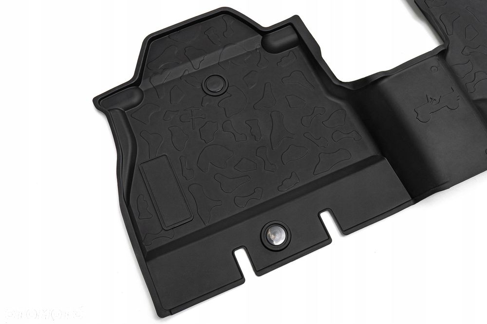 dywaniki samochodowe 7lt60tx7aa eep wrangler jl 2018+ 4 drzwi - 10