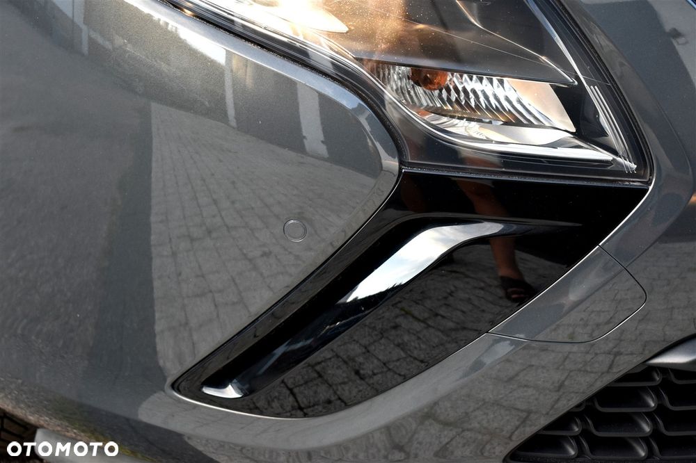 Opel Zafira 1.4 Turbo Automatik Business Innovation - 11