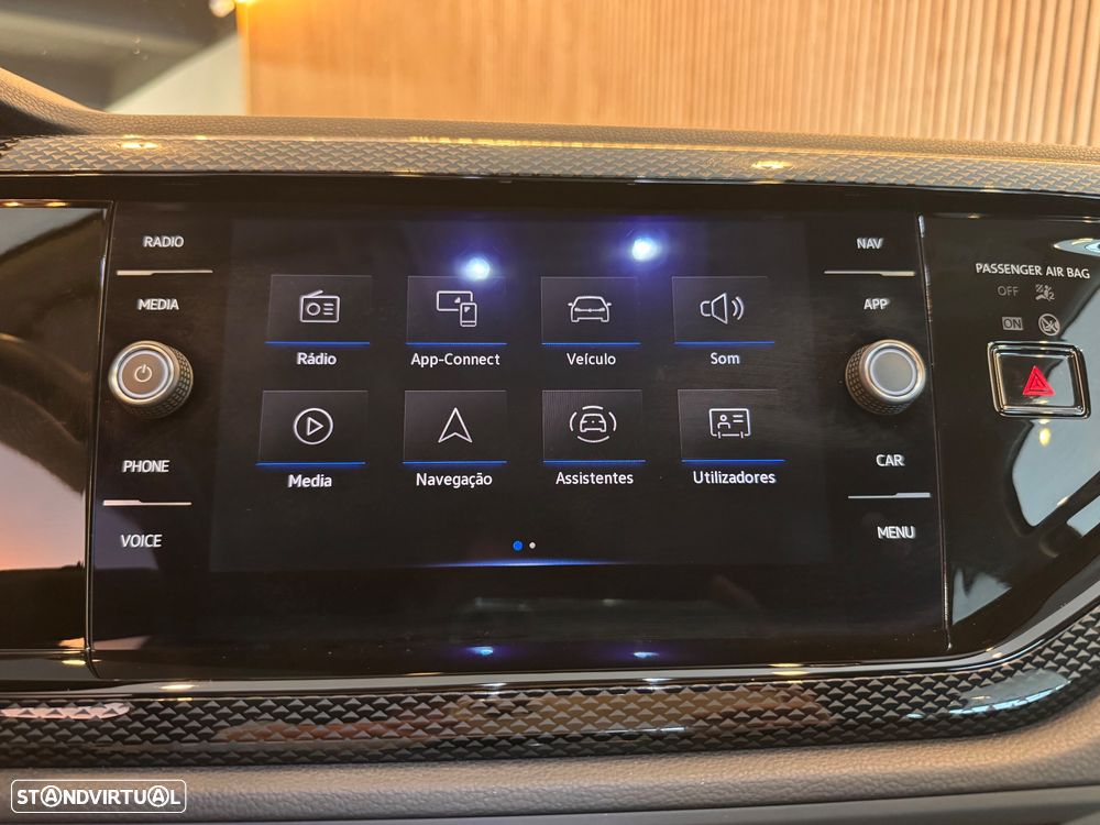 VW Taigo 1.0 TSI Life - 17