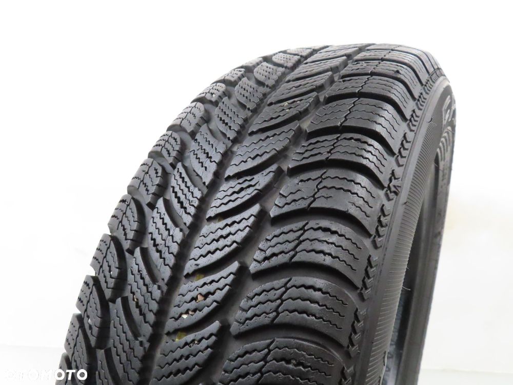 175/65R14 OPONA ZIMOWA UŻYWANA Dębica Frigo 2 82T - 6