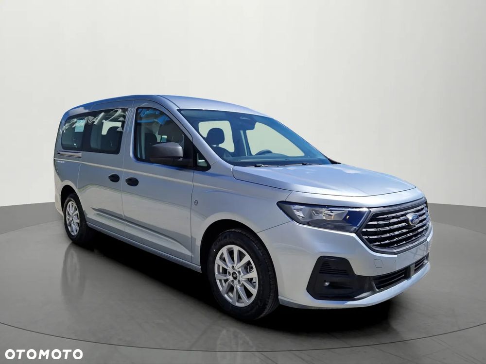 Ford Tourneo Connect 1.5 EcoBoost Titanium - 1