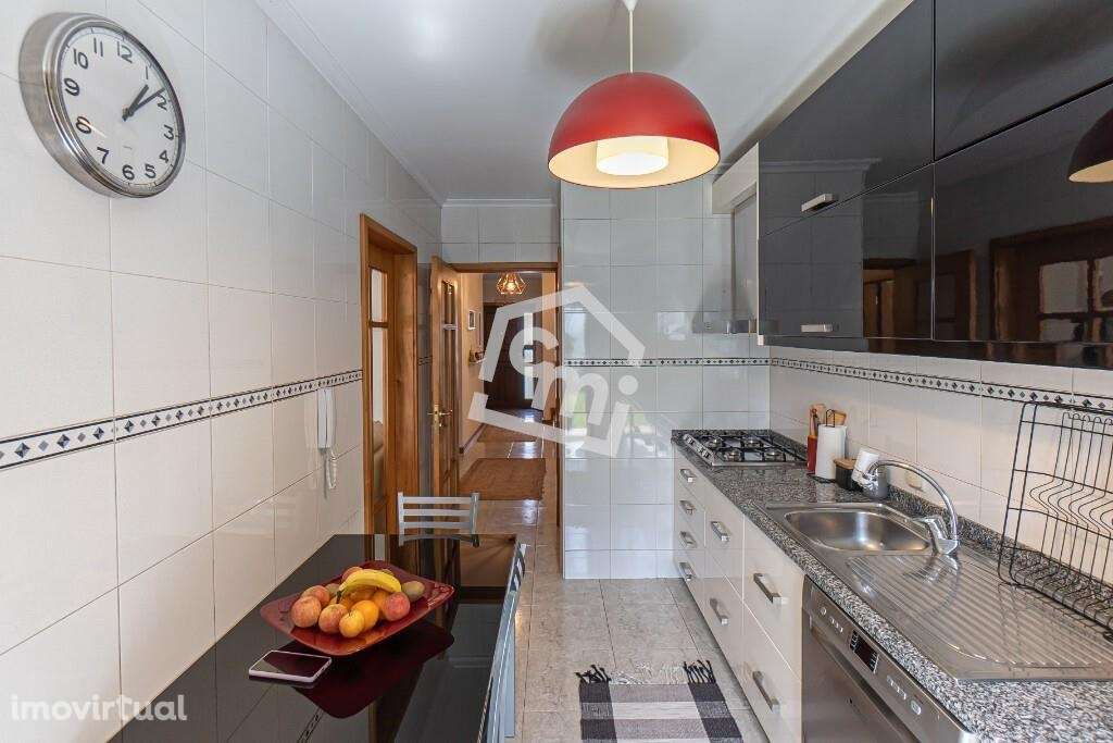 Moradia Duplex T3 - com Terraço - Águas Santas - Maia - Grande imagem: 3/27