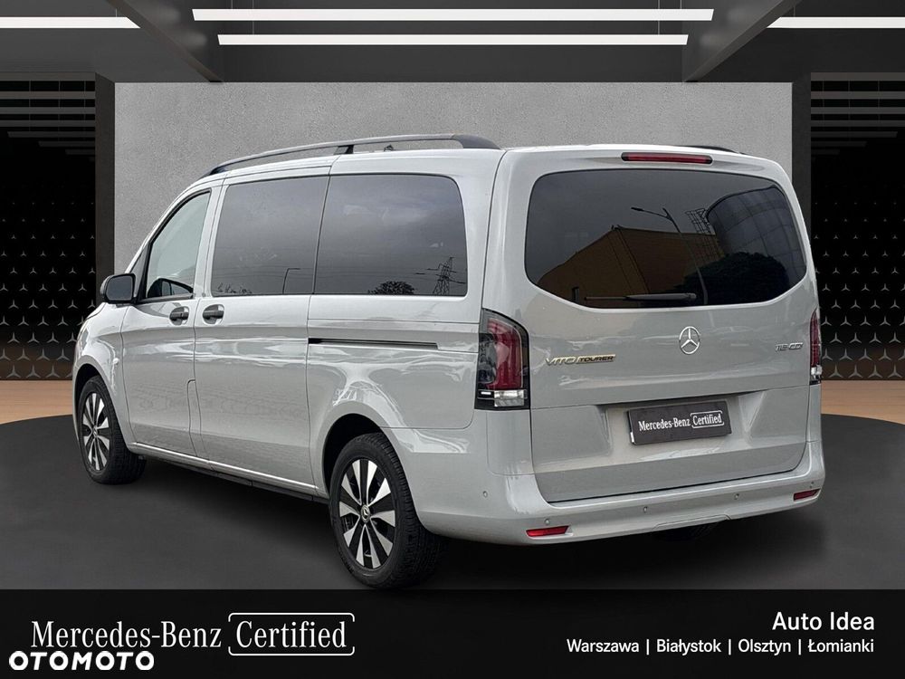 Mercedes-Benz Vito - 3