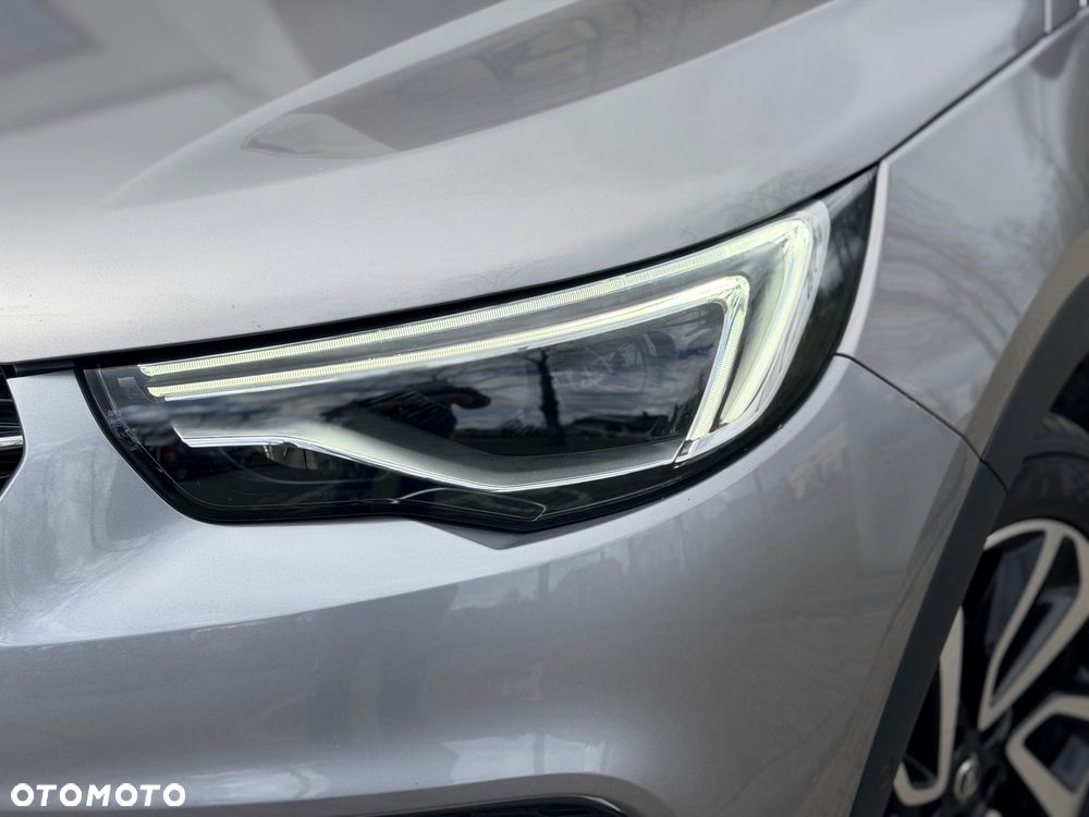 Opel Grandland X 1.2 T Ultimate S&S - 23