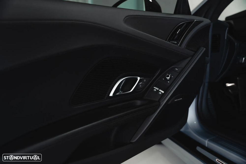 Audi R8 Coupé 5.2 FSI V10 Plus S tronic - 24